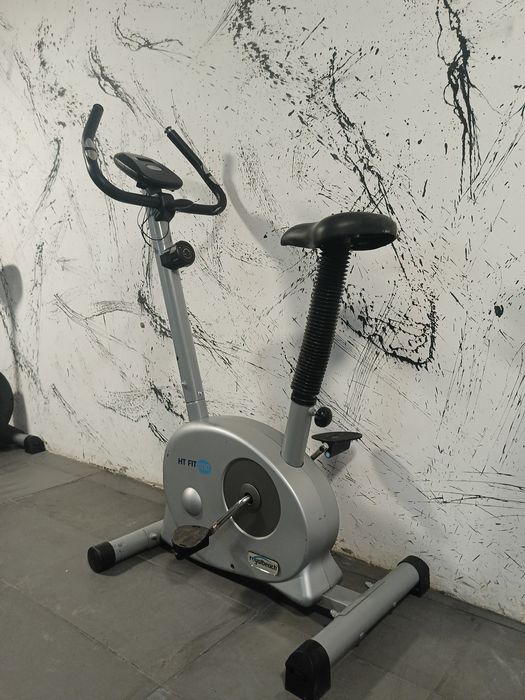 Rower Stacjonarny Magnetyczny Niemiecki RoyalBeach Wysyłka HIT