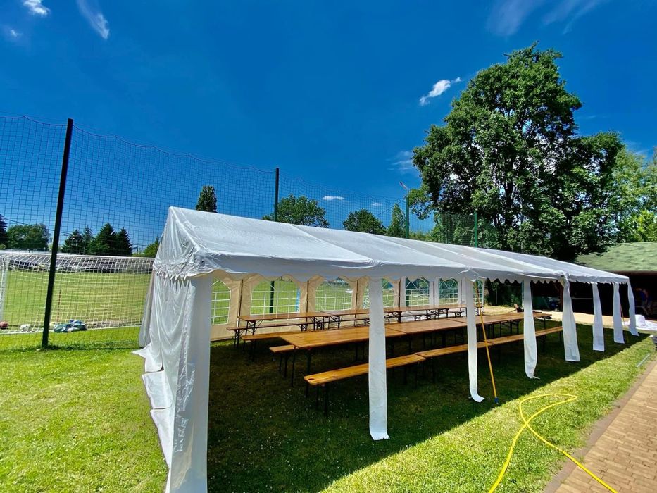 Namiot na impreze, 5x6, 5x8 DMUCHANIEC namioty imprezowe