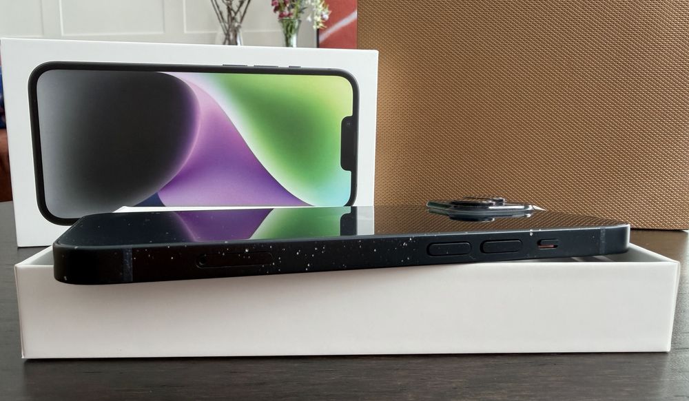 iPhone 14 256GB używany