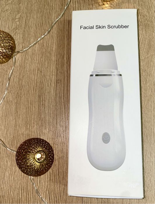 Продаю ультразвуковий скрабер W-1188 — не магія, але десь дуже близько