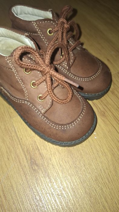 Нові капчики 20 розмір