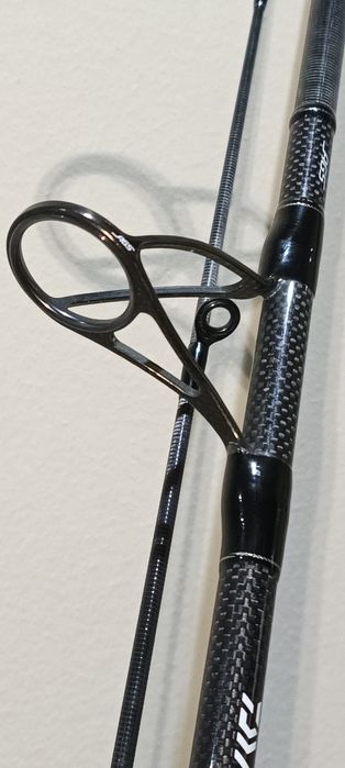 Cana de spinning daiwa labrax 106MH