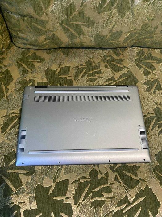 Ноутбук dell повністю робочий, продаж ноутбука делл