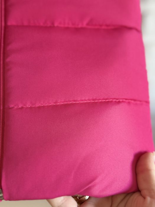 Kamizelka dla dziewczynki 110r