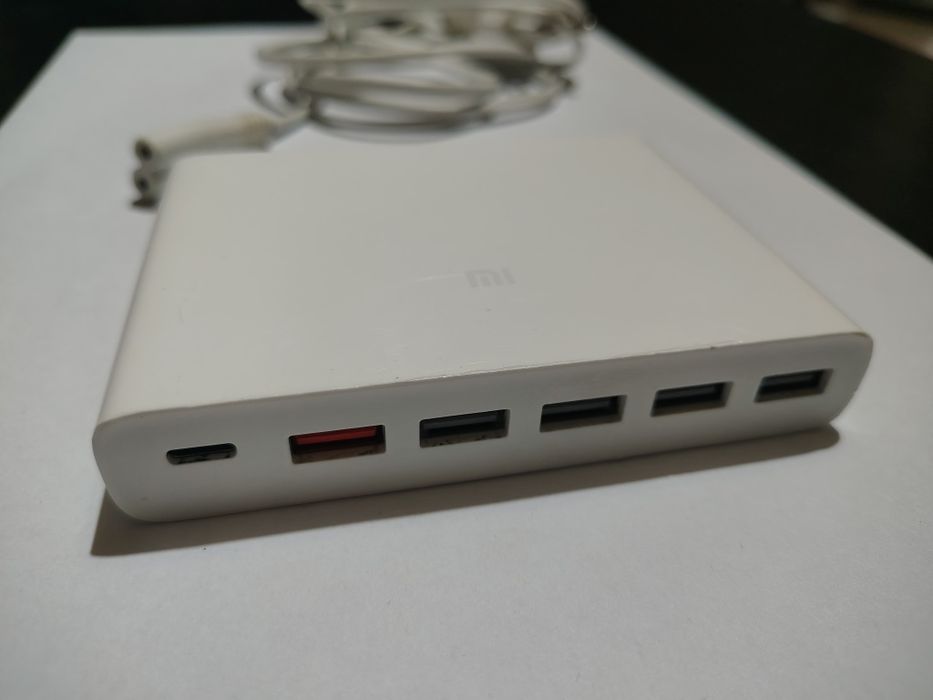 Ładowarka Xiaomi stacjonarna