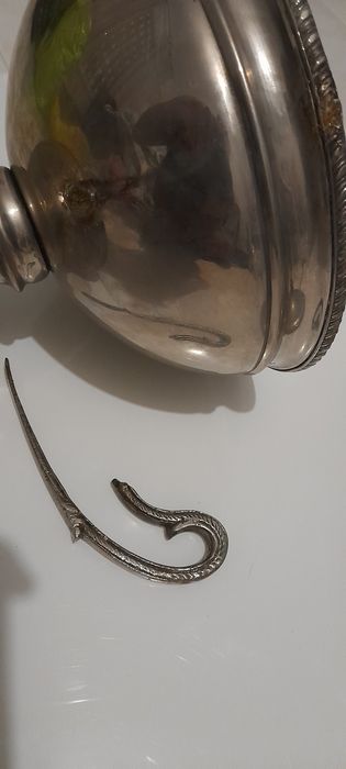 Conjunto para mesa