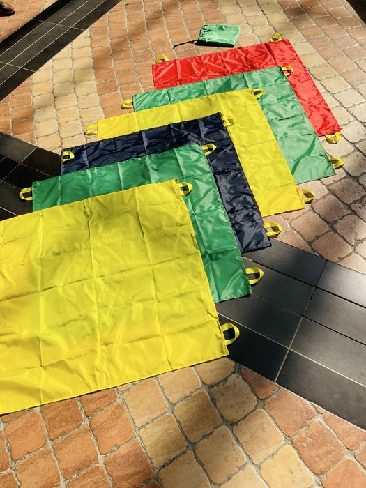 Парний волейбол для аніматорів