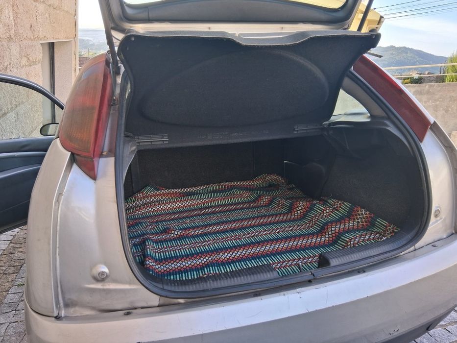 Ford focus carrinha526217475711969285