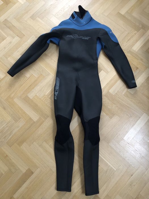 Pianka do plywania Prolimit  men 48/S