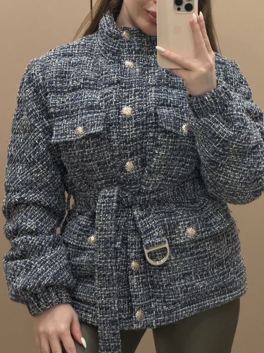 Продам пуховик Maje !! Оригінал