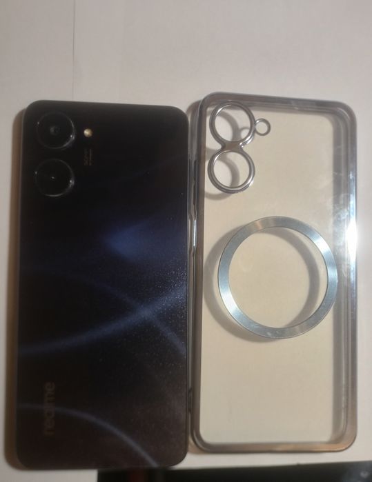 Мобільний телефон Realme 10  8+8/128GB. NFC