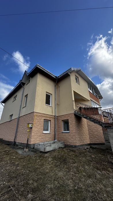 Продається будинок у Східниці