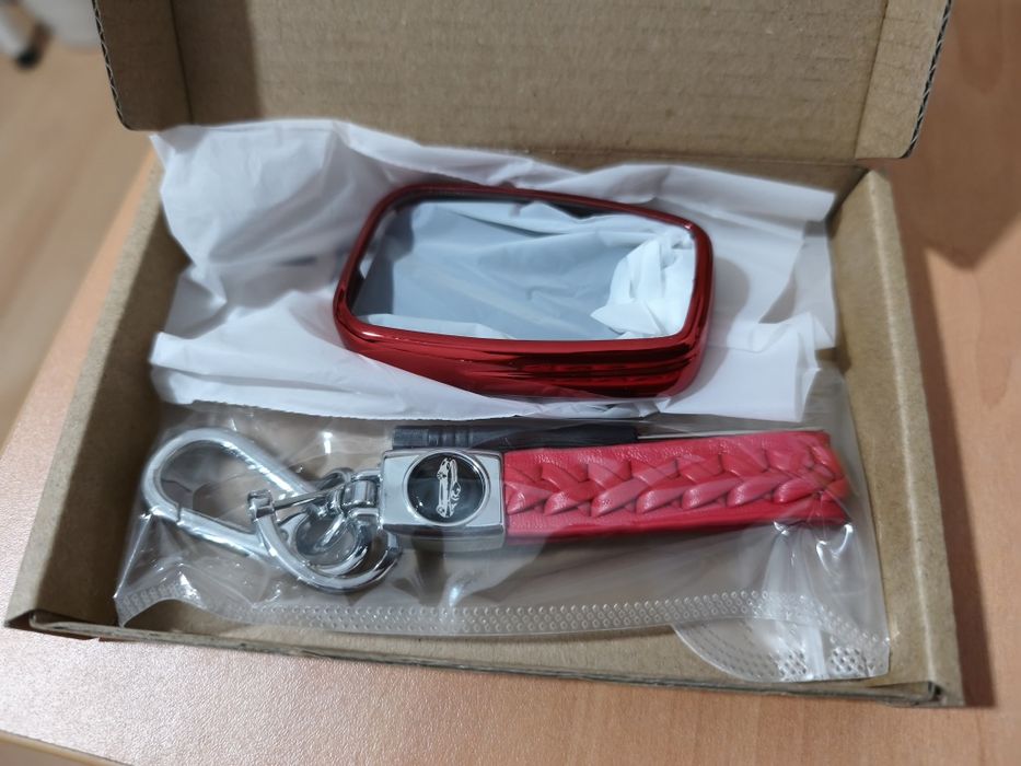 Capa chave carro Toyota CHR