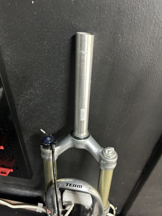 Rock shox sid team 26