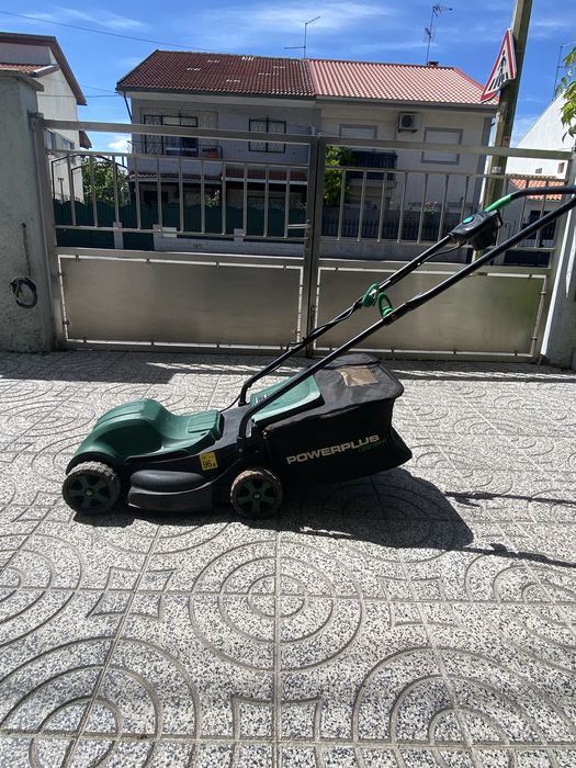 Cortador de relva