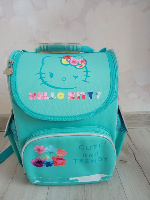 Рюкзак KITE Hello Kitty