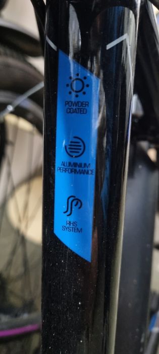 Rower Kross Evado 2.0