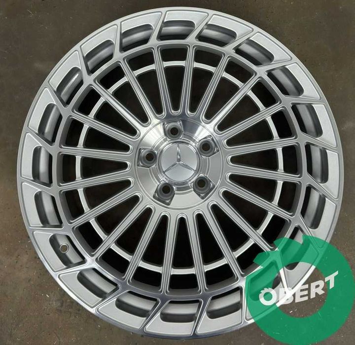 Диски 5*112 R20 на Mercedes Benz E S Class W222 W223 GLC CLE