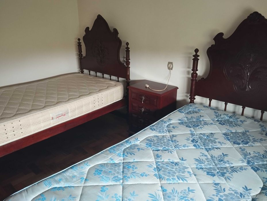 Quarto completo