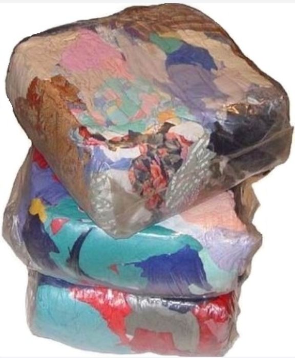 Ветошь / Ганчір'я х/б 15 видів