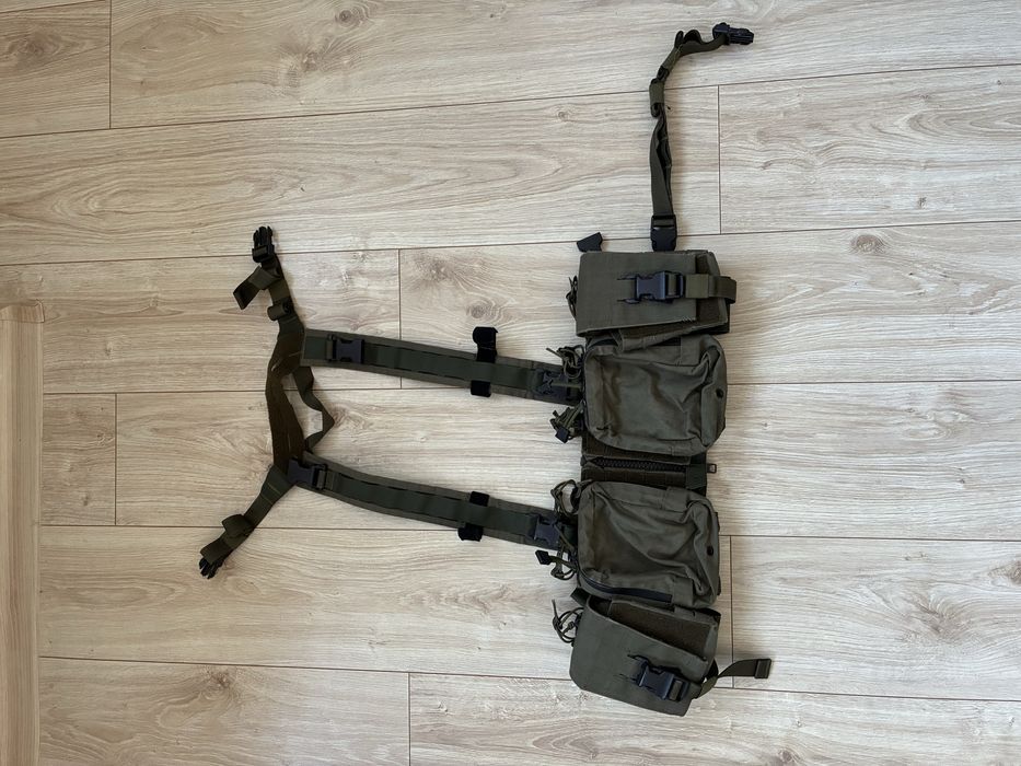 Chest rig - Husar ltd