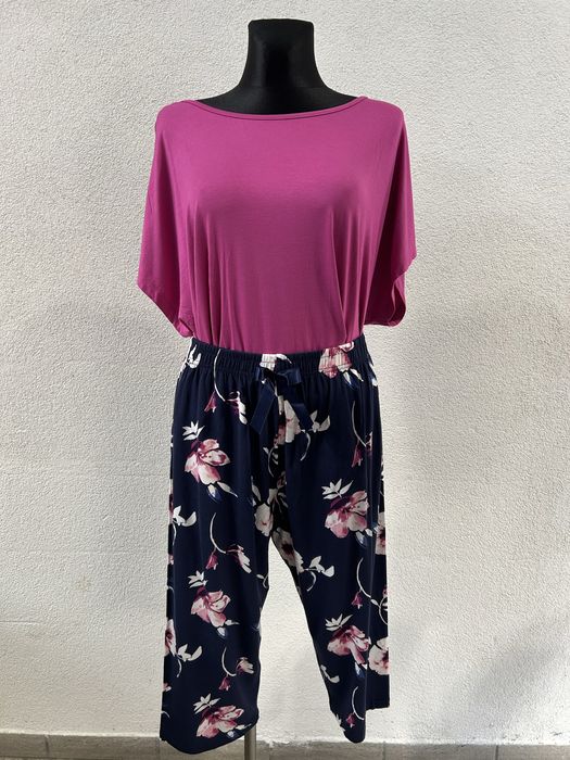 Elegancka piżama damska!