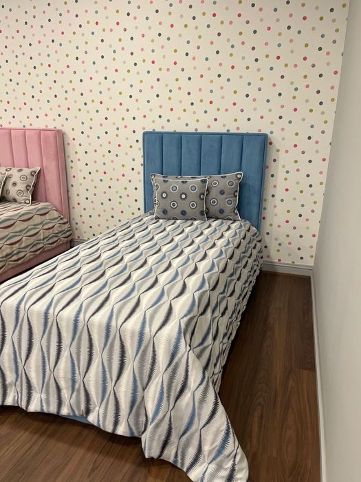Cama de solteiro