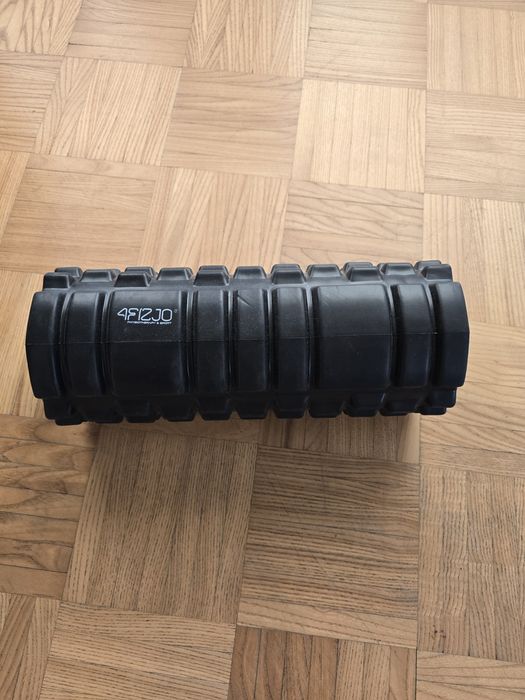 [Rezerwacja] Roller 4fizjo wałek do masażu