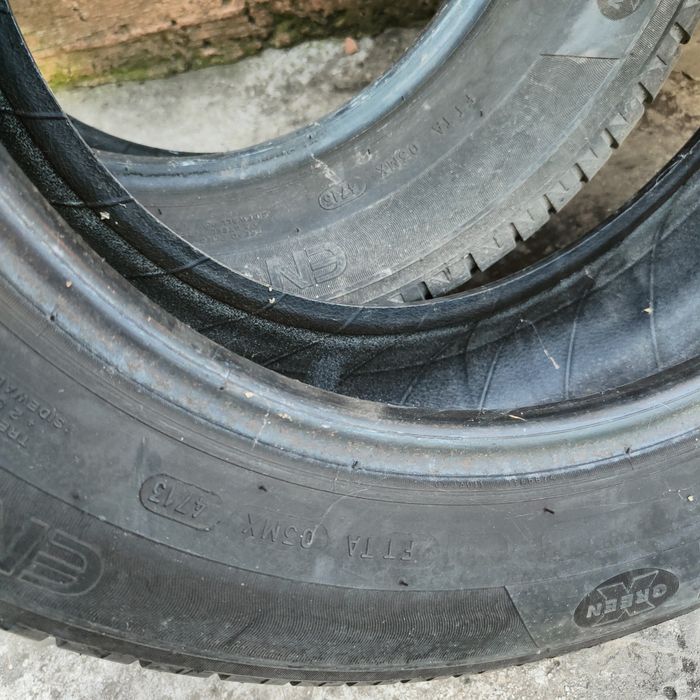 Продам шини Michelin energy saver 195/65 R15