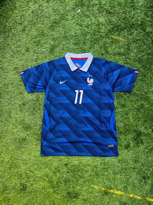 Koszulka reprezentacji Francji -Olise 11