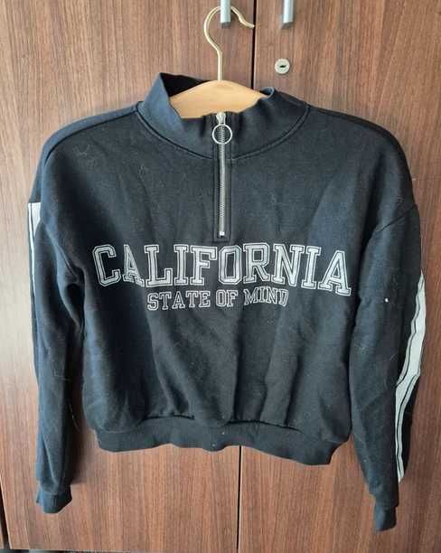 Bluza California H&M rozmiar 156/164