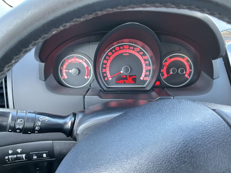 Продаю авто KIA CEED 2010 року