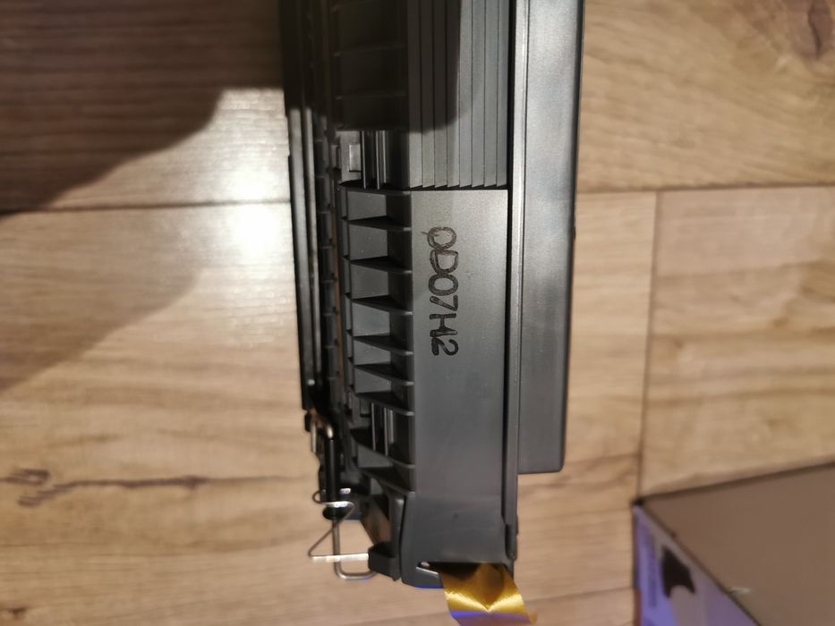 Toner do drukarki HP 03A