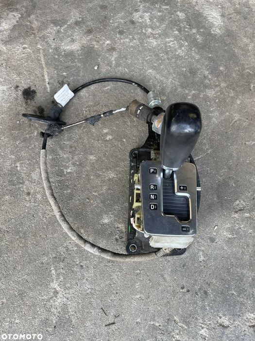 Wybierak skrzyni biegów automat Volvo XC60 I