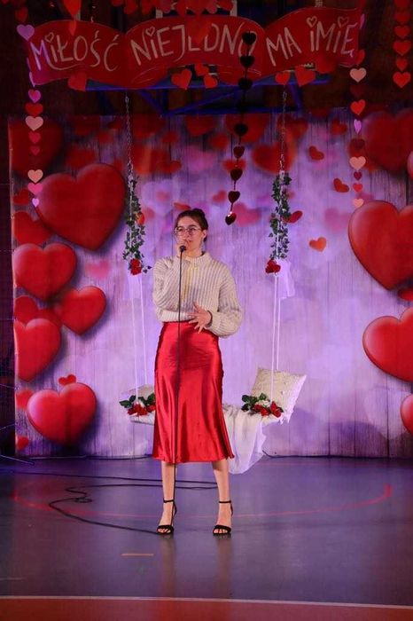 Wieczór Muzyczny na Żywo – Wokalistka | Śląsk