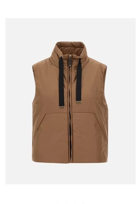 MaxMara cube жилетка водовідштовхувальна