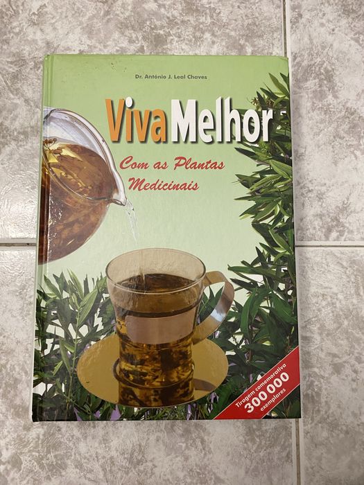 Conjunto livros viva melhor