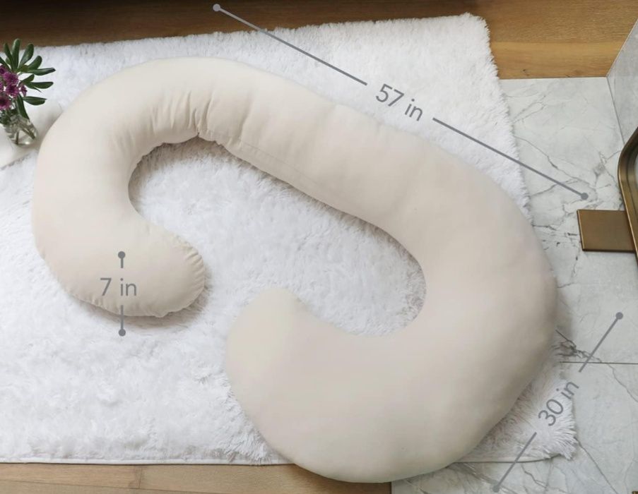 PharMeDoc - almofada de gravidez