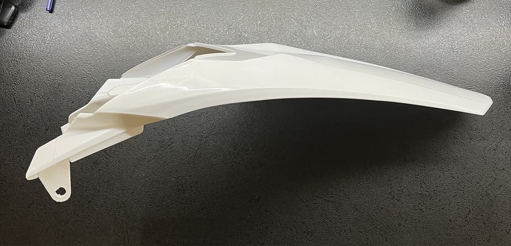 Заднє крило мотоцикла Geon Terrax 250