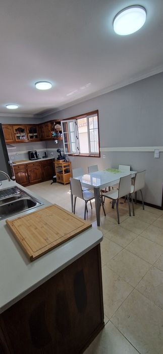 Moradia t3 c piscina Ramalde Porto