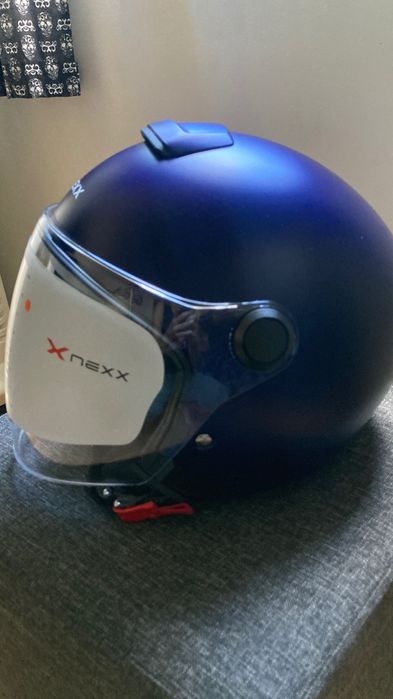 Capacete nexx Y10