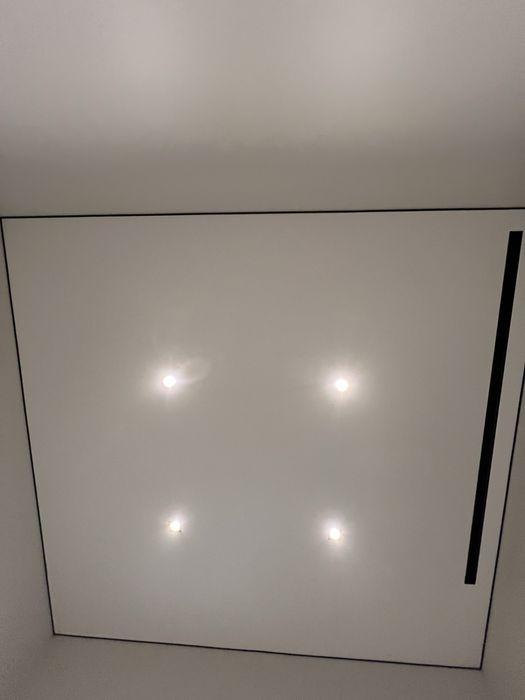 Натяжні стелі Самбір | Монтаж за 1 день | Гарантія