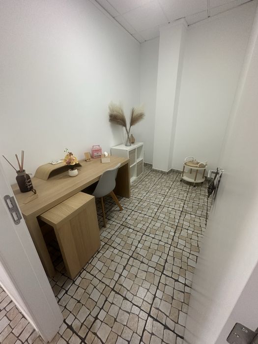 Gabinete para Arrendamento – Consultas / Psicologia | Centro de Estética, Saúde e Bem-Esta