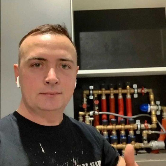 Сантехник. Замена Батарей, Отопления, Котлов, Радиаторов опалення