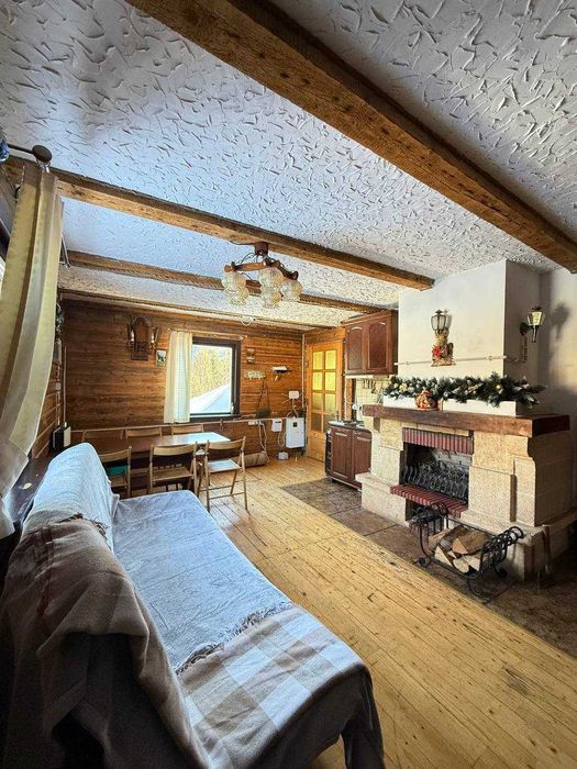 Продаж будинку із сауною