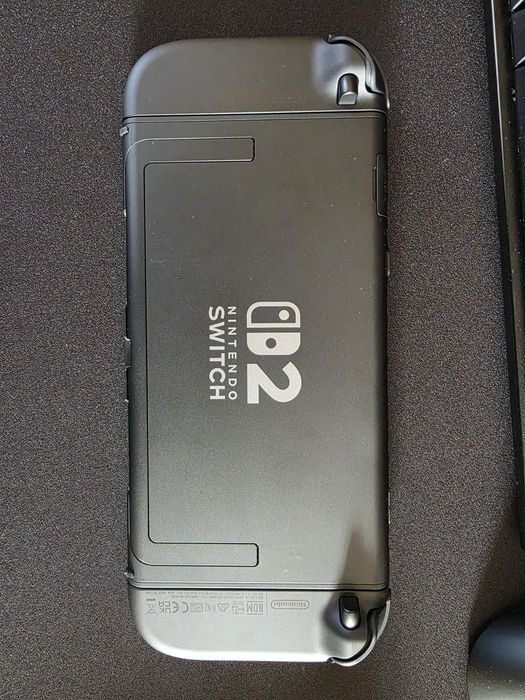 Nintendo Switch2