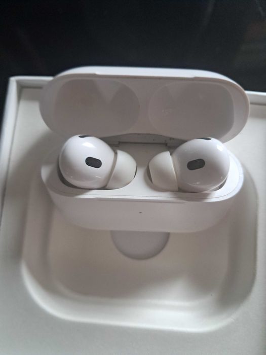 AirPods 2 genaracji [słuchawki]