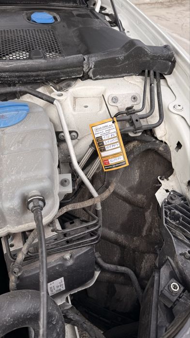 Продам audi a6 s-line