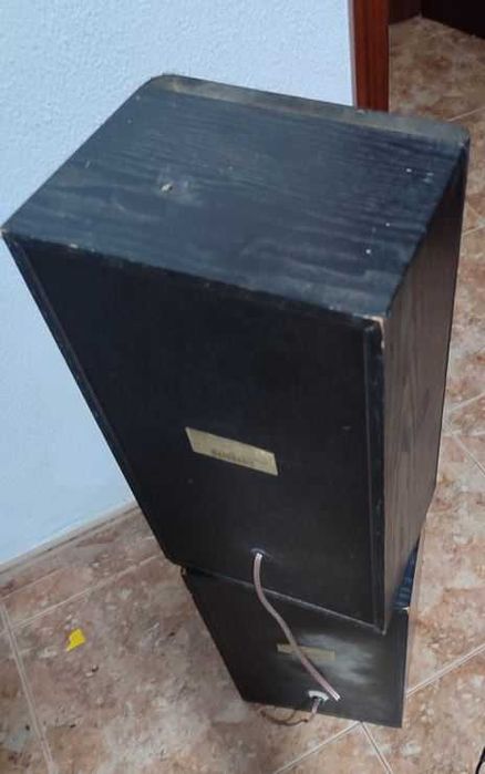 Sony SS-A302/B Speakers, 70 Watts64730030306563121