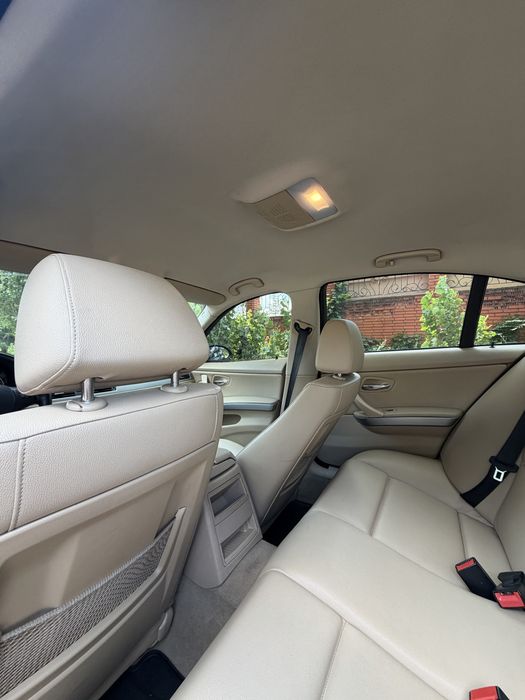 BMW E90 320 2006г 2.0 Газ-4 Акпп ! Состояние !